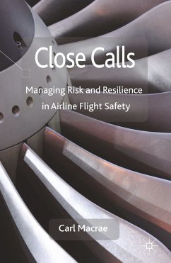 Close Calls (eBook, PDF)