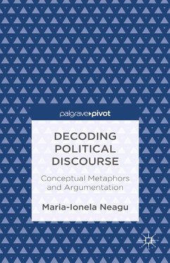 Decoding Political Discourse (eBook, PDF)