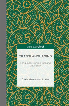 Translanguaging (eBook, PDF)