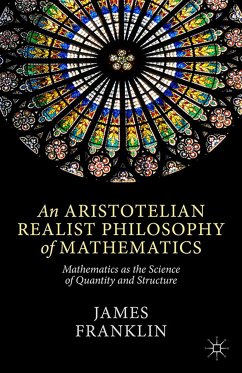 An Aristotelian Realist Philosophy of Mathematics (eBook, PDF)