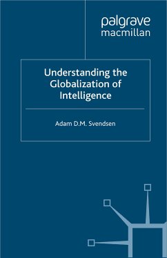 Understanding the Globalization of Intelligence (eBook, PDF)