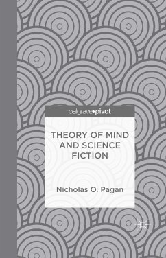 Theory of Mind and Science Fiction (eBook, PDF)