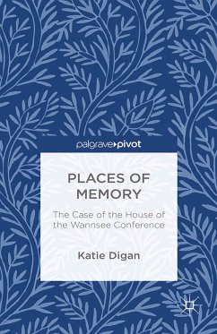 Places of Memory (eBook, PDF)