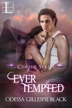 Ever Tempted (eBook, ePUB) - Black, Odessa Gillespie