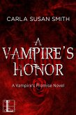 A Vampire's Honor (eBook, ePUB)