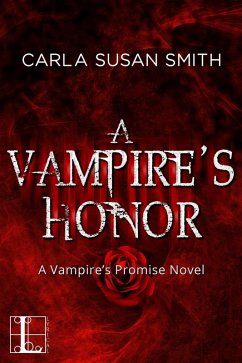 Cover A Vampire's Honor (eBook, ePUB)