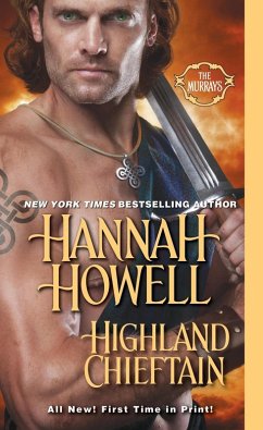 Highland Chieftain (eBook, ePUB) - Howell, Hannah