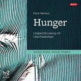 Hunger (MP3-Download)