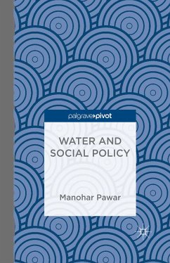 Water and Social Policy (eBook, PDF)