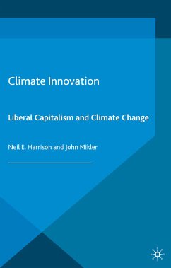Climate Innovation (eBook, PDF)