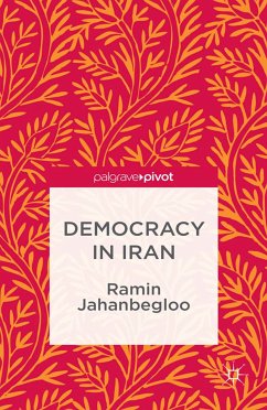 Democracy in Iran (eBook, PDF) - Jahanbegloo, R.
