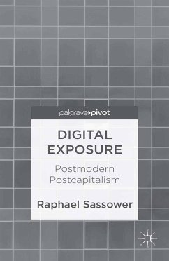 Digital Exposure (eBook, PDF) - Sassower, R.