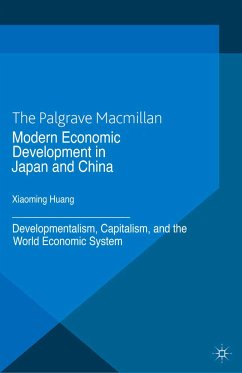 Modern Economic Development in Japan and China (eBook, PDF)