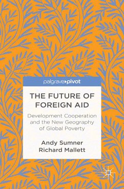 The Future of Foreign Aid (eBook, PDF)