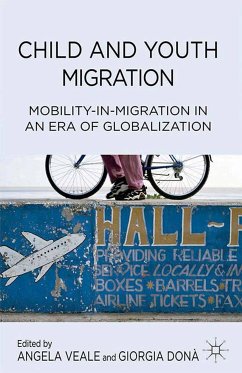 Child and Youth Migration (eBook, PDF)