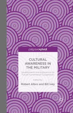 Cultural Awareness in the Military (eBook, PDF)