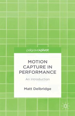 Motion Capture in Performance (eBook, PDF)