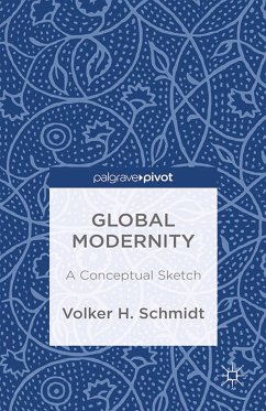 Global Modernity (eBook, PDF)