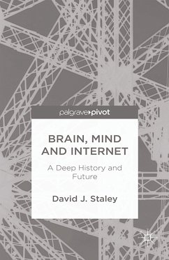 Brain, Mind and Internet (eBook, PDF)