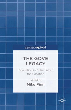 The Gove Legacy (eBook, PDF)