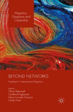 Beyond Networks (eBook, PDF)