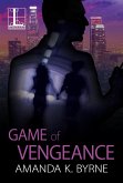 Game of Vengeance (eBook, ePUB)