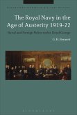 The Royal Navy in the Age of Austerity 1919-22 (eBook, ePUB)