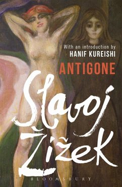 Antigone (eBook, ePUB) - Zizek, Slavoj