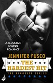 The Hardest Hit: Ringside 3 (eBook, ePUB) The Hardest Hit: Ringside 3 (eBook, ePUB)