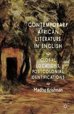 Contemporary African Literature in English (eBook, PDF)