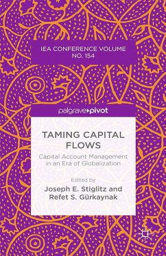 Taming Capital Flows (eBook, PDF)
