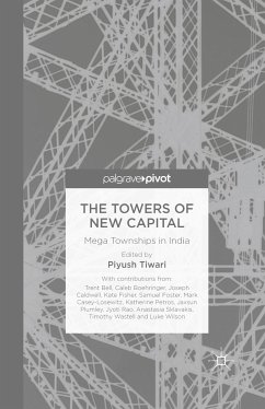 The Towers of New Capital (eBook, PDF)