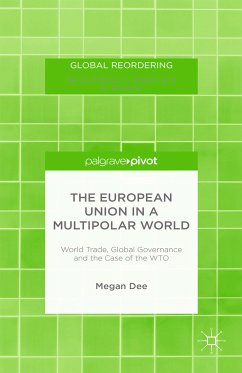 The European Union in a Multipolar World (eBook, PDF)