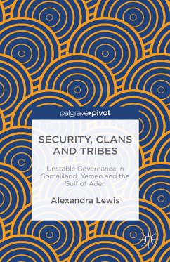 Security, Clans and Tribes (eBook, PDF)