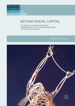 Beyond Social Capital (eBook, PDF)