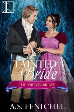 Cover Tainted Bride (eBook, ePUB)