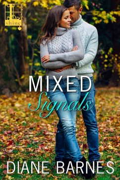 Mixed Signals (eBook, ePUB) - Barnes, Diane