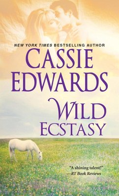 Wild Ecstasy (eBook, ePUB) - Edwards, Cassie