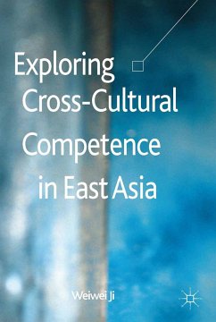Exploring Cross-Cultural Competence in East Asia (eBook, PDF)
