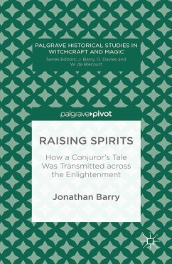 Raising Spirits (eBook, PDF)