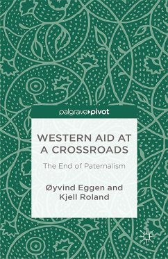 Western Aid at a Crossroads (eBook, PDF)