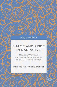 Shame and Pride in Narrative (eBook, PDF)