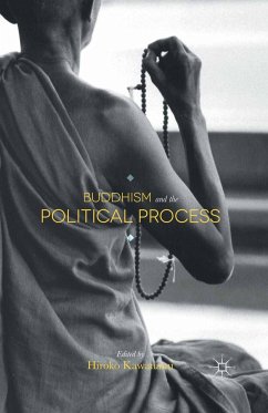 Buddhism and the Political Process (eBook, PDF)