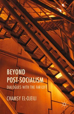Beyond Post-Socialism (eBook, PDF)