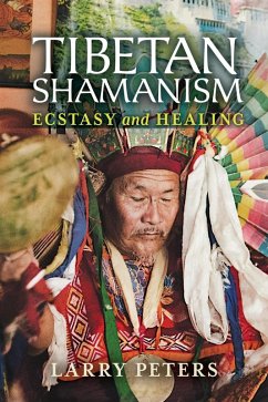 Cover Tibetan Shamanism (eBook, ePUB)
