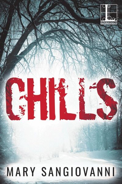 Chills (eBook, ePUB) Chills (eBook, ePUB)