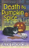 Death by Pumpkin Spice (eBook, ePUB)