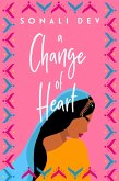 A Change of Heart (eBook, ePUB)