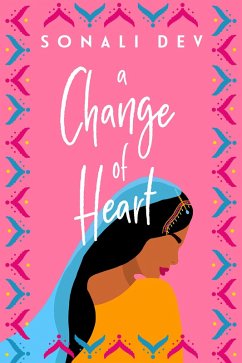 Cover A Change of Heart (eBook, ePUB)