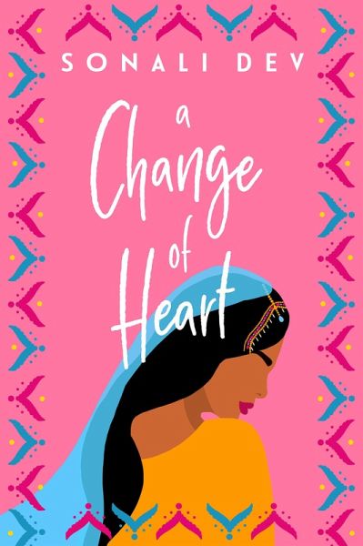 A Change of Heart (eBook, ePUB) A Change of Heart (eBook, ePUB)